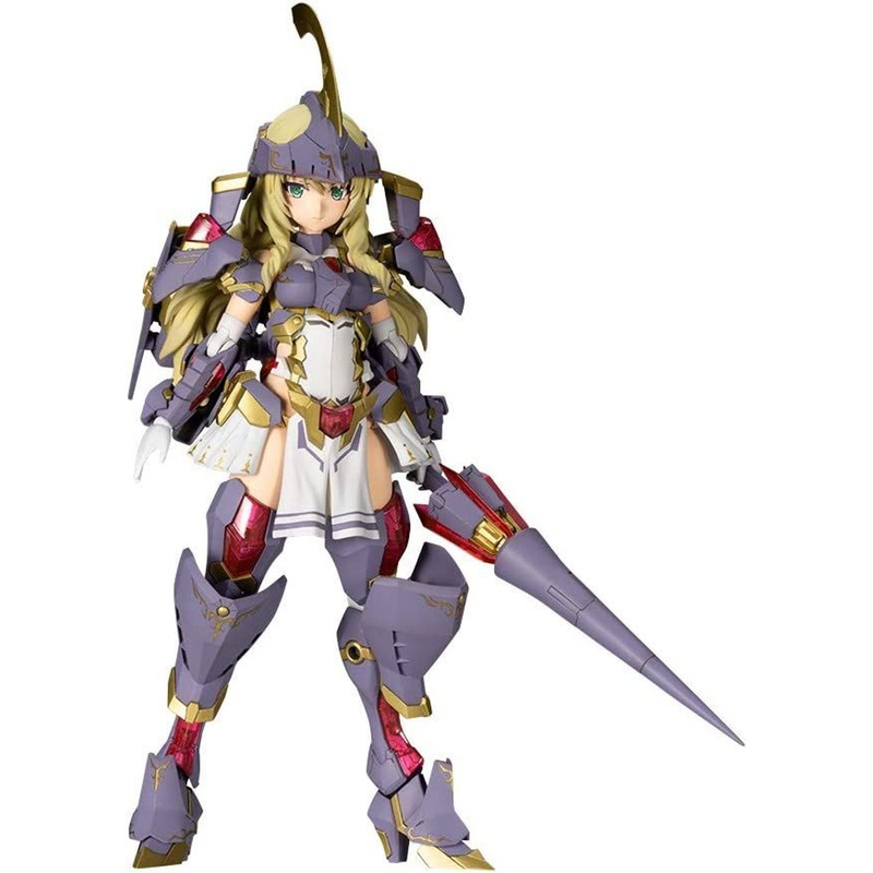 Kotobukiya Frame Arms Girl Durga II Plastic Model