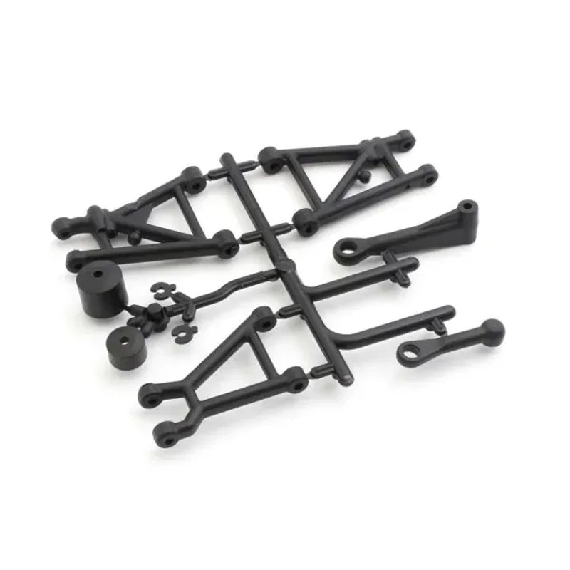 Kyosho FAW230-01 TC Sus.Arm(FZ02-RCV)