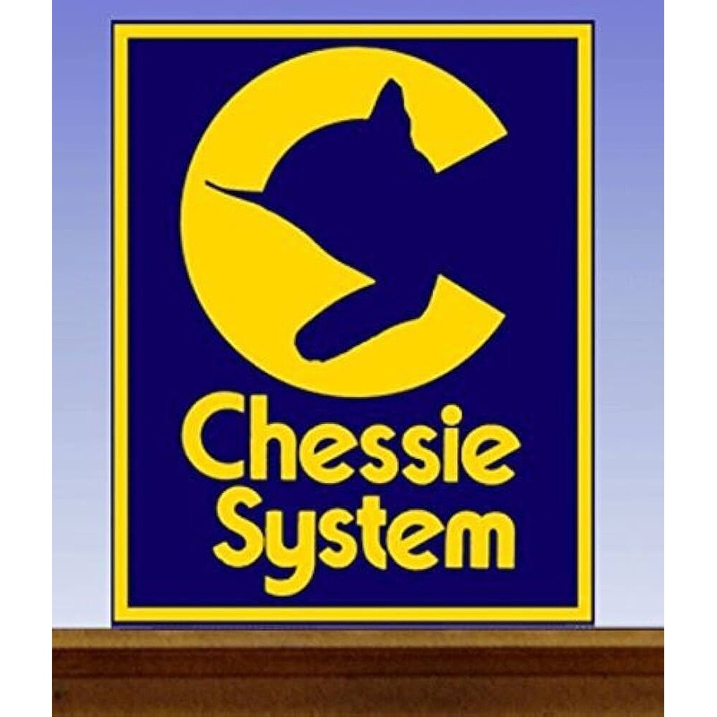 LG CHESSIE BILLBOARD