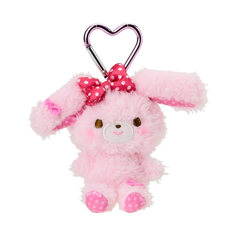 Sanrio Other Mini Mascot Holder BonbonRibbon