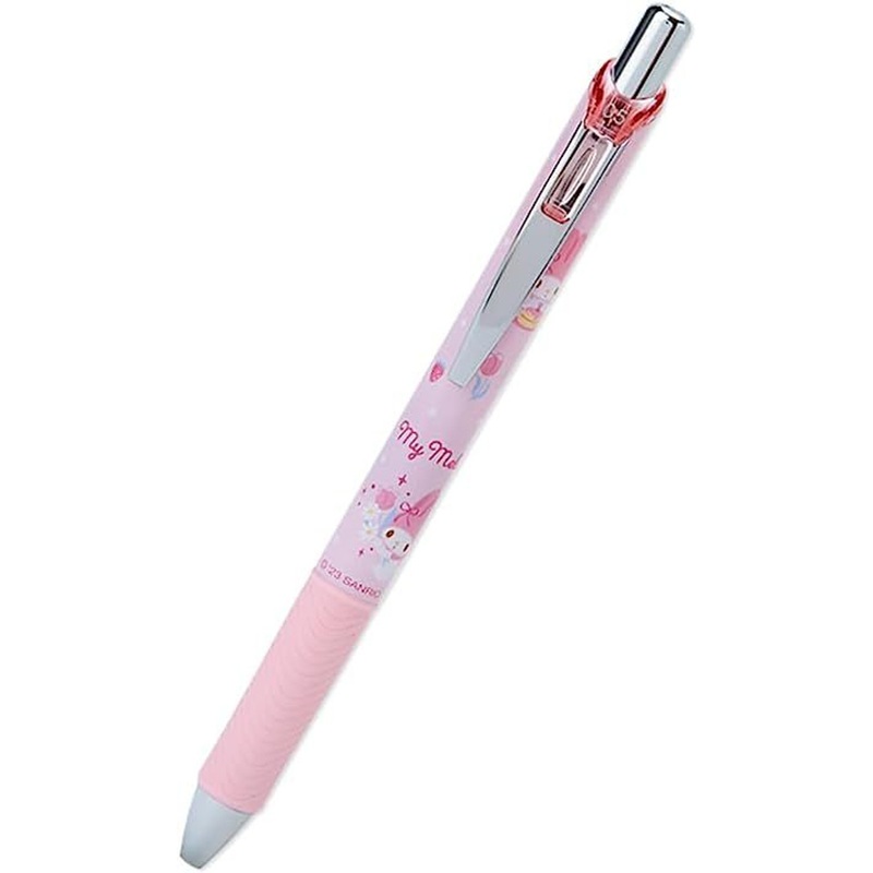 Sanrio Pentel Energel Gel Ballpoint Pen My Melody