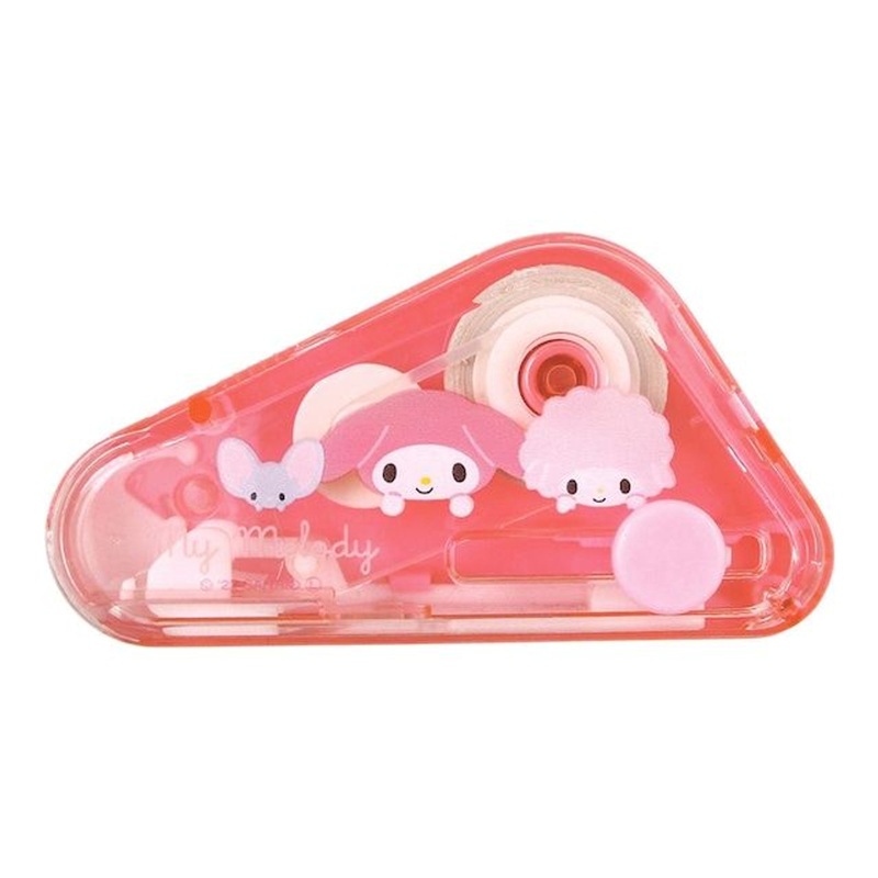 T’s Factory Sanrio Correction Tape My Melody
