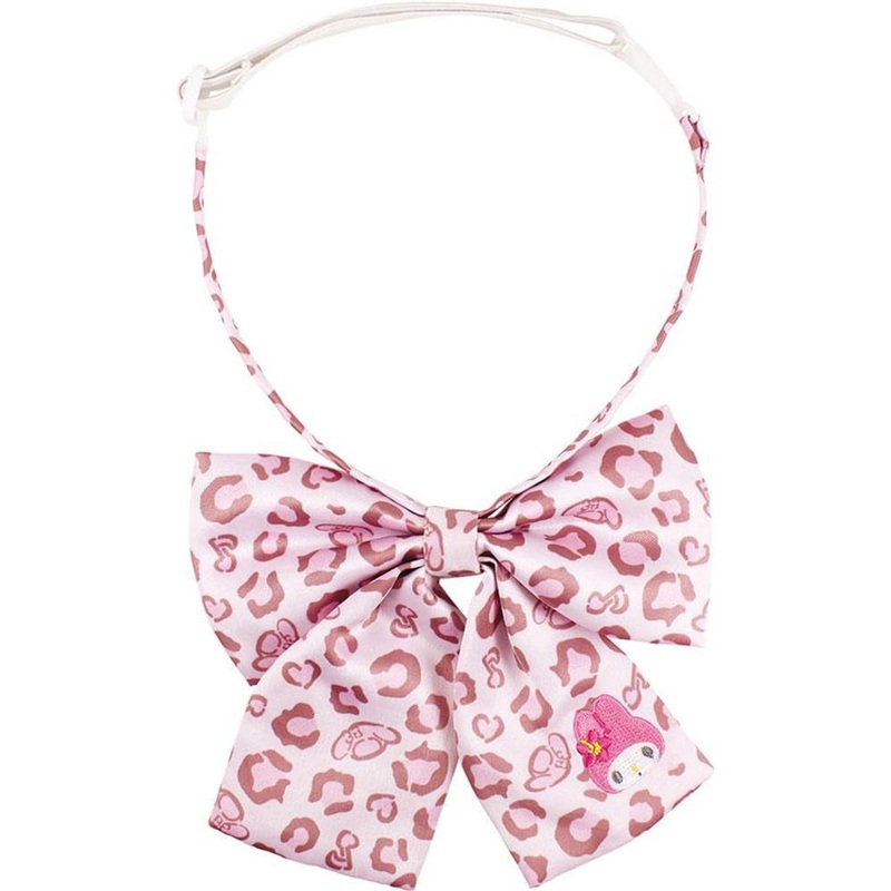 T’s Factory Sanrio Japanese School Uniform Style Ribbon/ My Melody