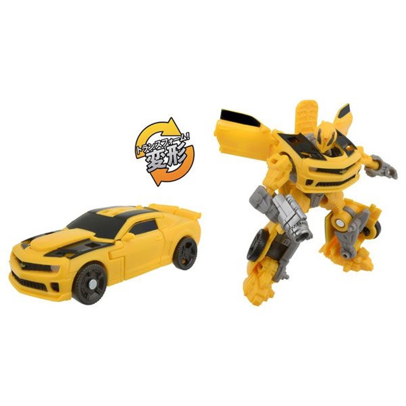 Takara Tomy Transformers Bumblebee (Transformers)