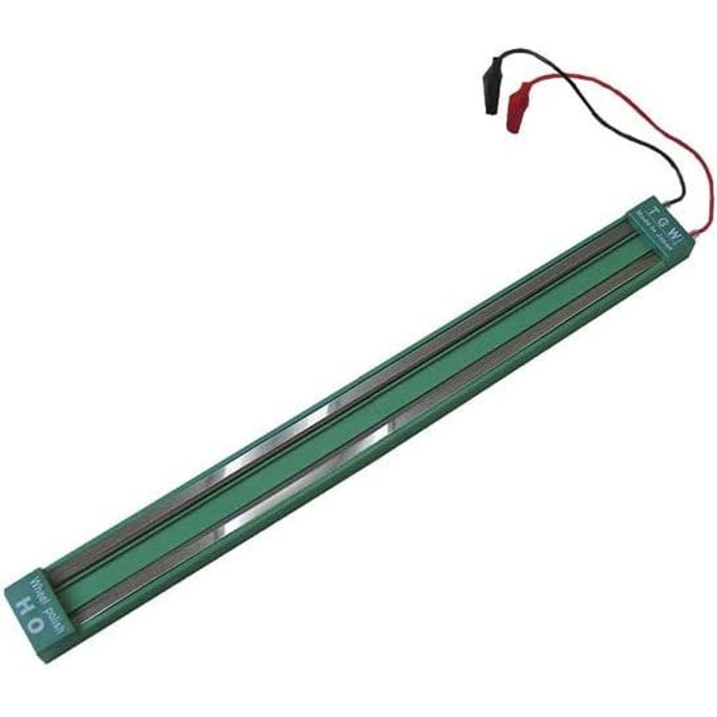 Tsugawa Yokou WCHO-01 Wheel Polish Cleaner Soft-kun HO for Motorized Trains (HO scale)