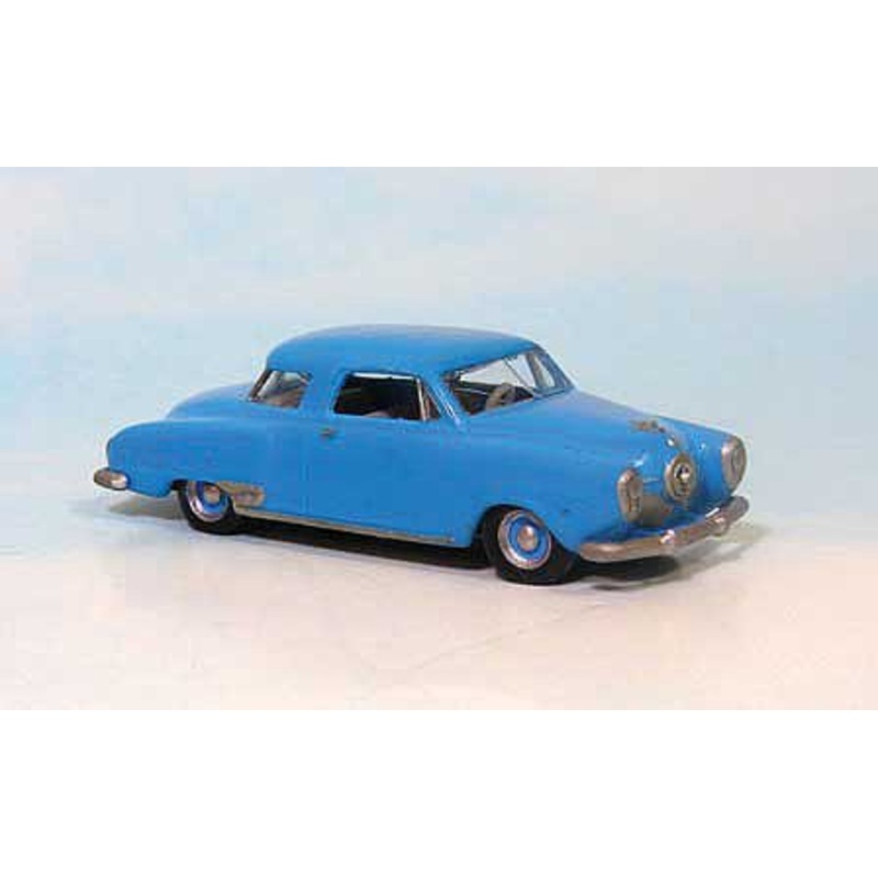 1951 Studebaker Starlight Kit
