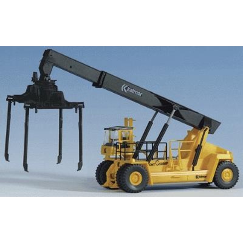 Kalmar Container Crane w/Trailer Lifting Arms Kit