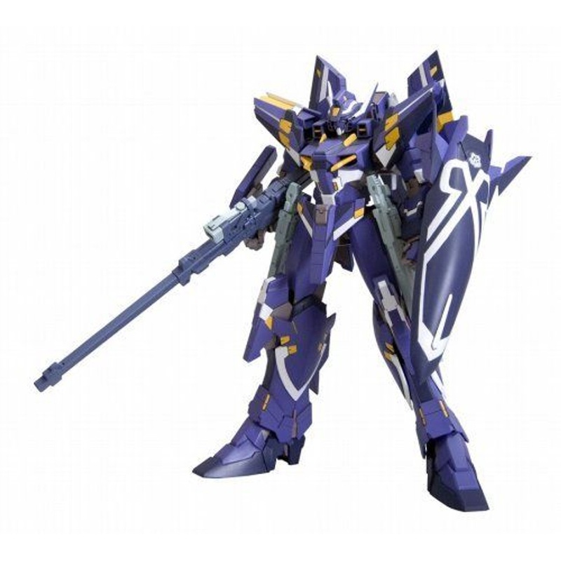 Kotobukiya KP105 ART-1 Super Robot Taisen OG 1/144 Scale Plastic Model Kit
