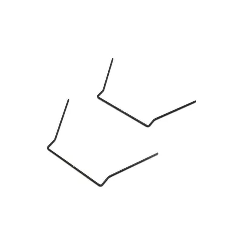 Kyosho VZ504S Front Stabilizer Bar Set(Soft/R4/1.4-1.6)