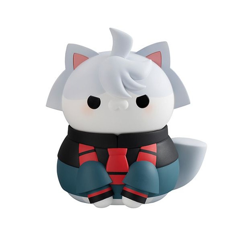 Megahouse Mega Cat Project The Meowssive Nyanko from Mercury – Miorine Rembran (Gundam: The Witch from Mercury)
