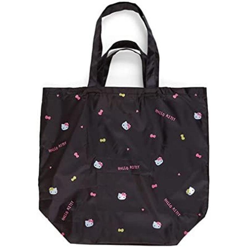 Sanrio Eco Bag M – Hello Kitty