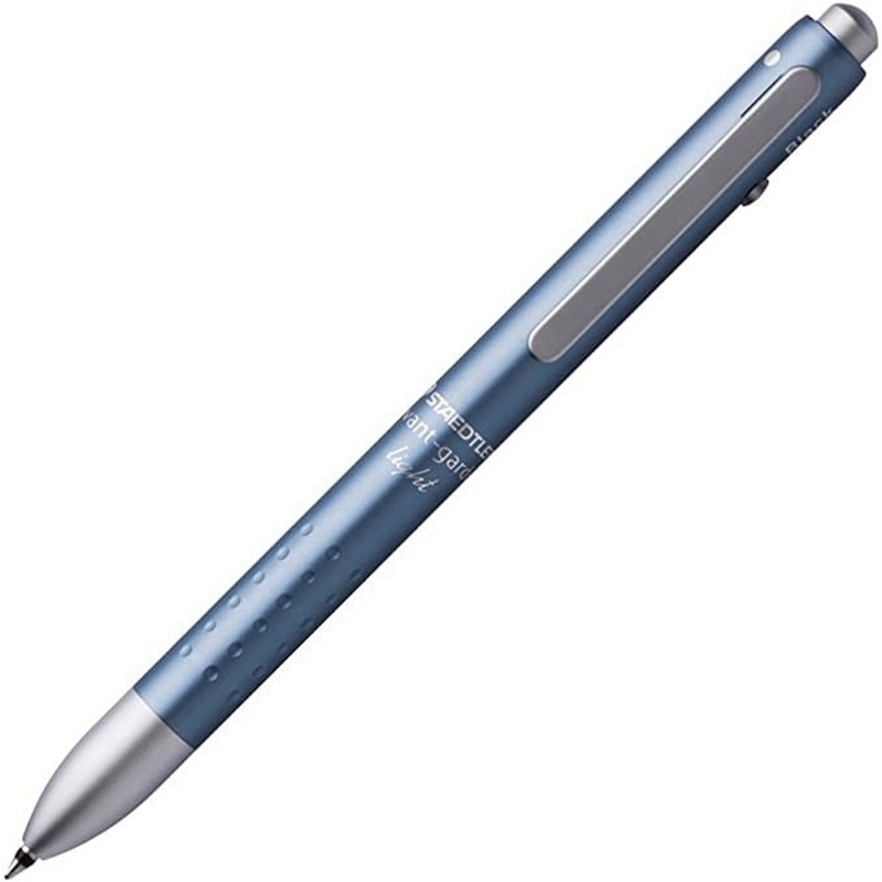 Staedtler Multi Function Pen  Avant-Garde light 0.5mm Aqua