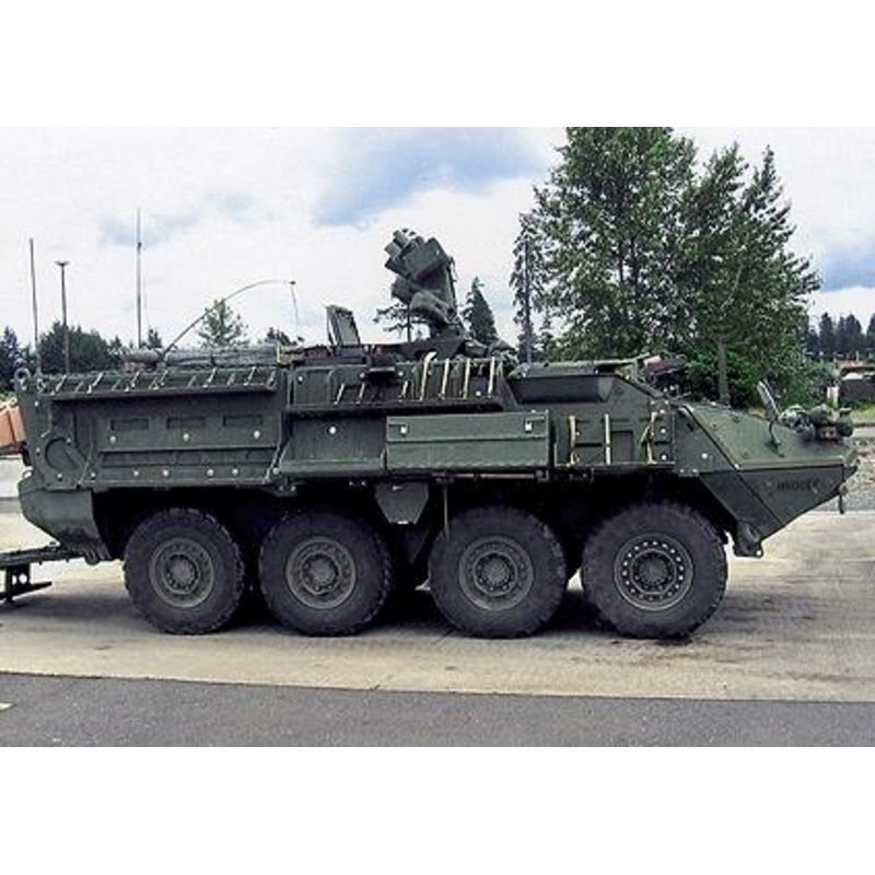 ”Stryker” ICV M1126 Infantry Carrier Vehicle