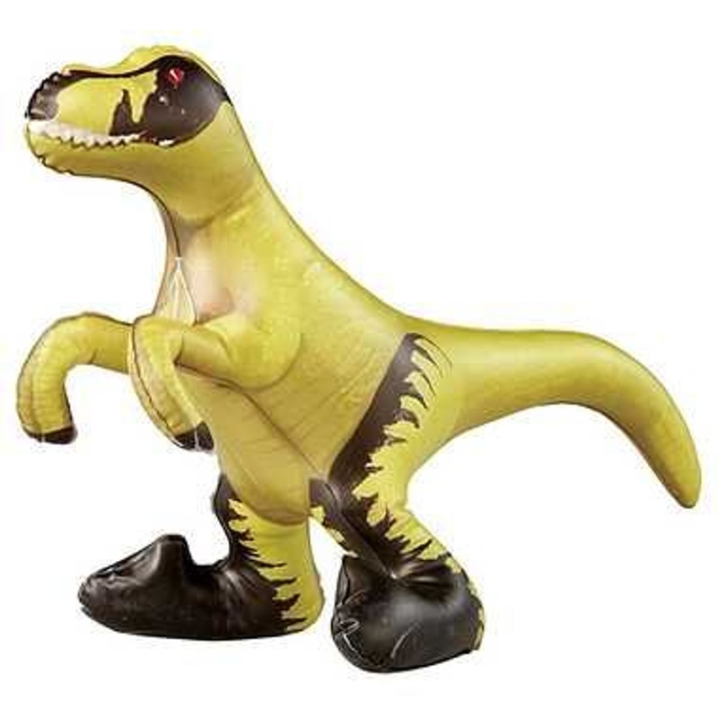 Takara Tomy Ania Kingdom Air Figure  Rapru (Velociraptor)