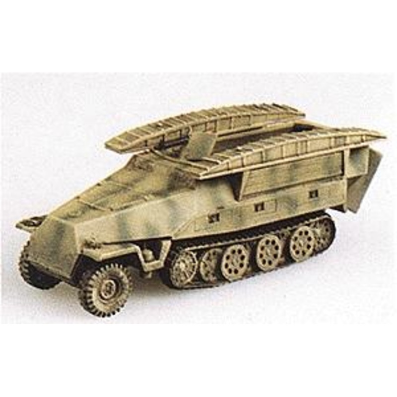 251/7 Armored Engineer Carrier
