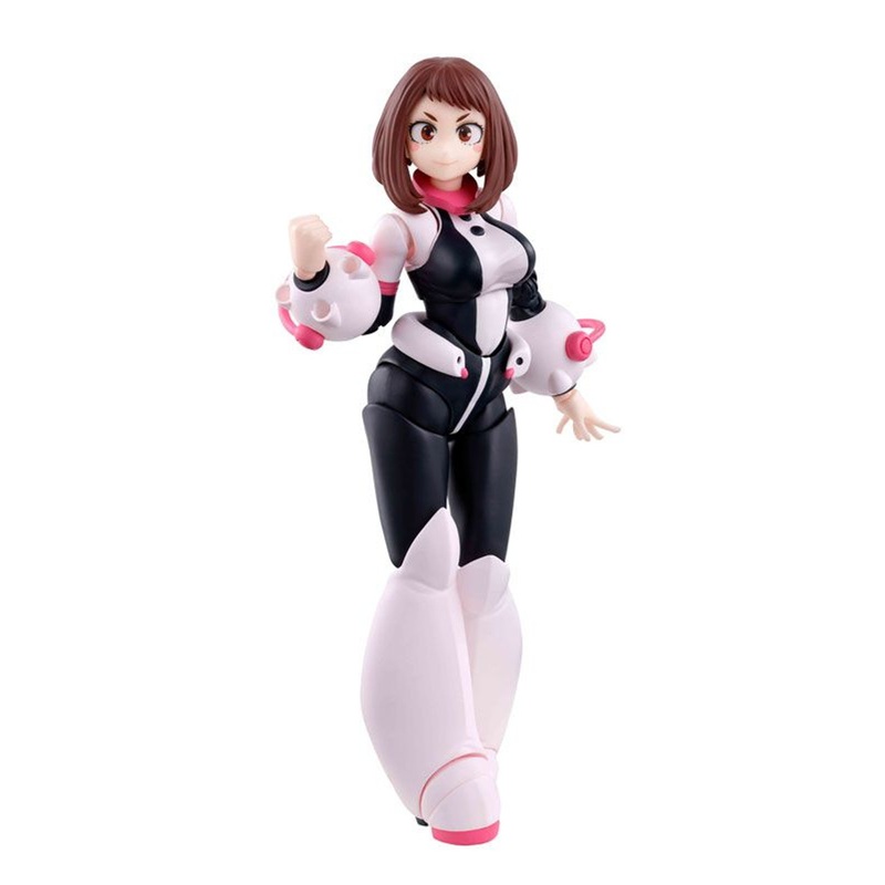 Bandai S.H. Figuarts Ochaco Uraraka (My Hero Academia) Figure