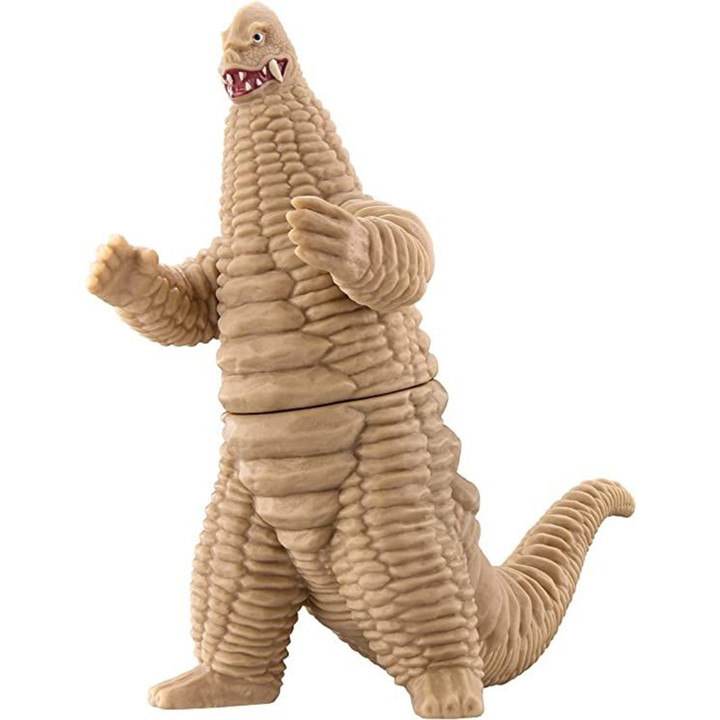 Bandai Ultra Kaiju Series 192 Red King ll (Ultraman)