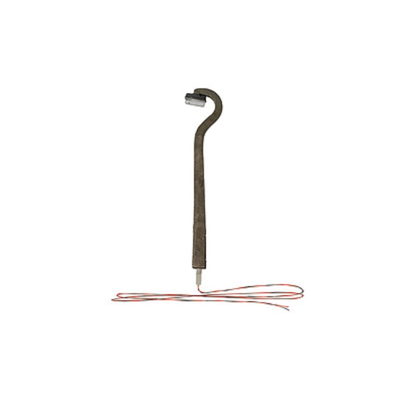 Ho Concrete Lamp 3pc