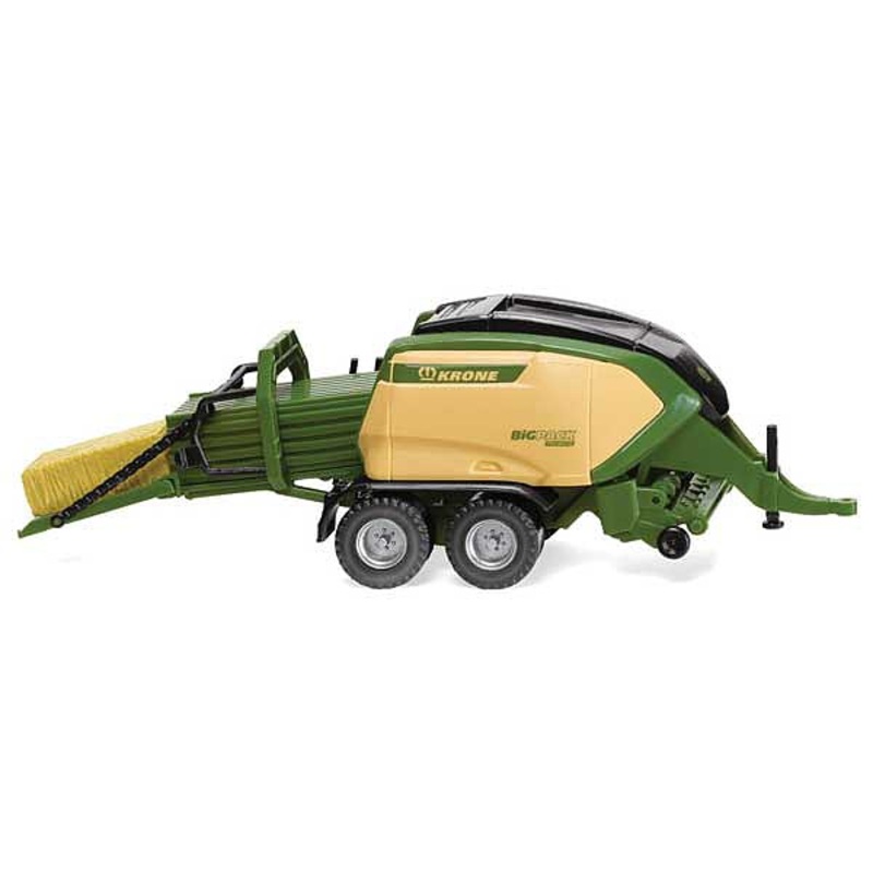 Krone Big Pack 1290HDP VC