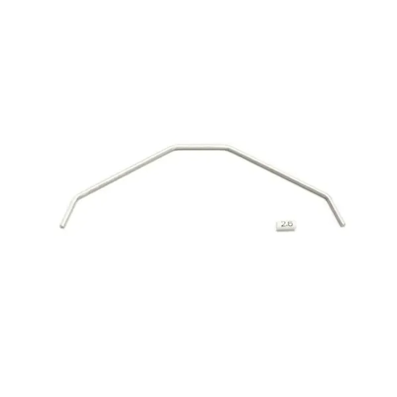 Kyosho IF460-26 Rear Sway Bar (2.6mm/1pc/MP9)