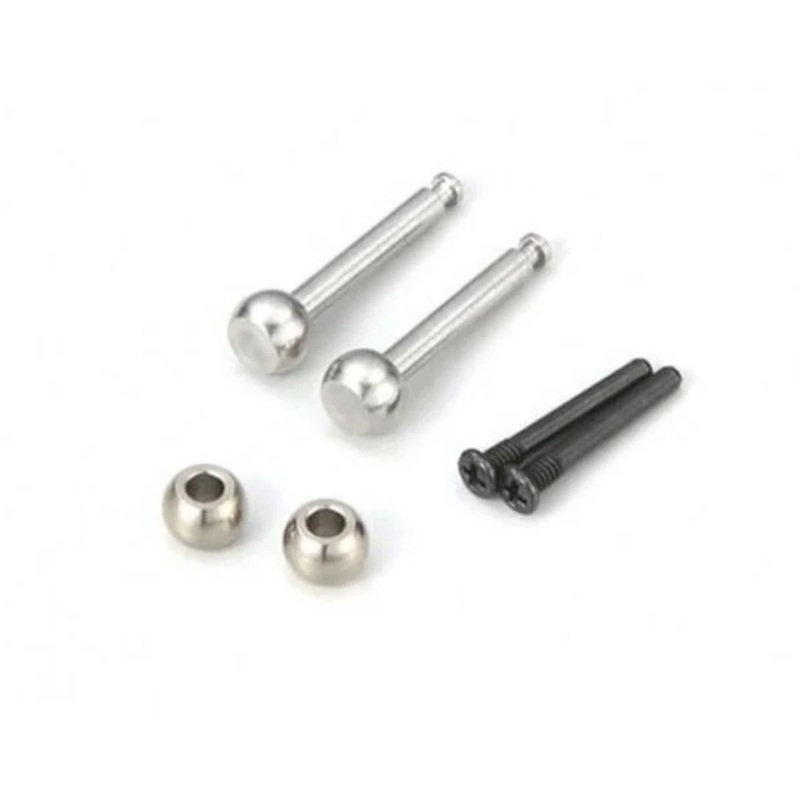 Kyosho MZ407B Suspension Shaft Set(for MR-03)