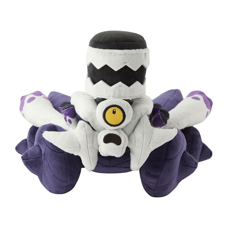 Pokemon Center Original Plush Toy – Revavroom