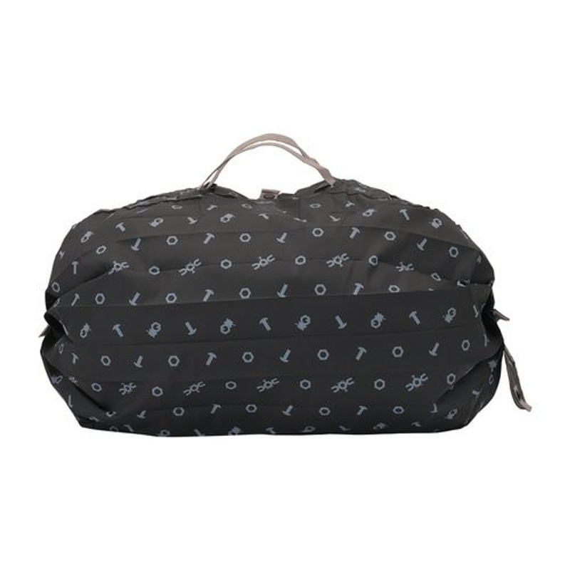 Pokemon Center Original Shupatto Compact Bag M – COOL x METAL