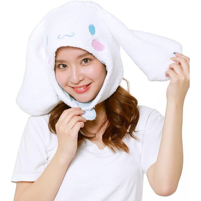 Sanrio Costume Headwear Cinnamoroll