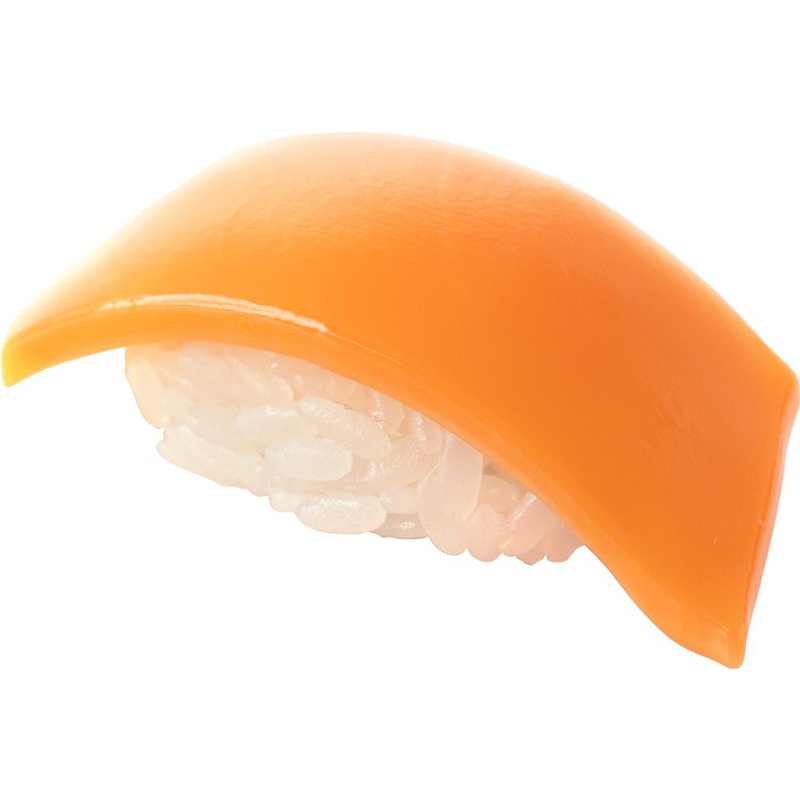 StudioSYUTO Sushi Salmon Plastic Model