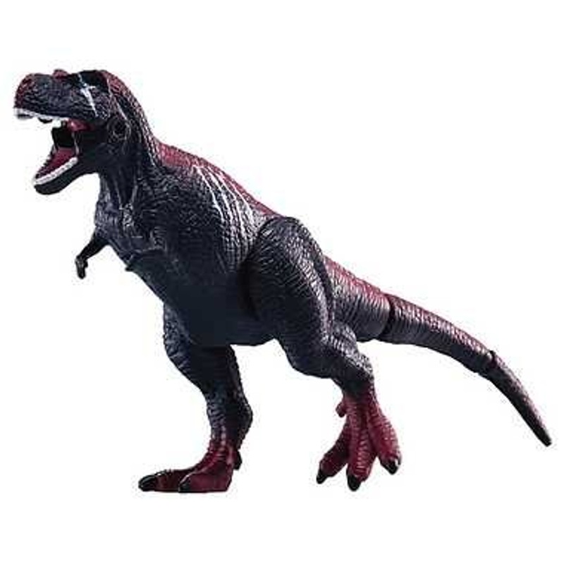 Takara Tomy Ania Kingdom Dark Flame (Tyrannosaurus)