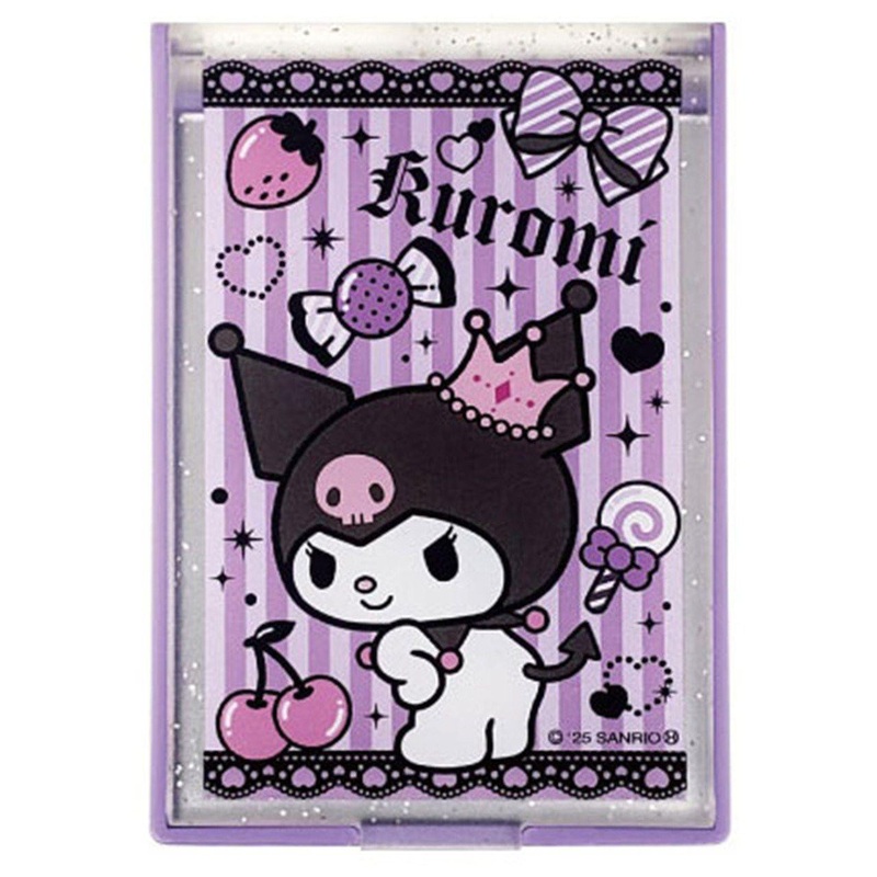 TCP Kuromi Mirror (Sanrio Characters)