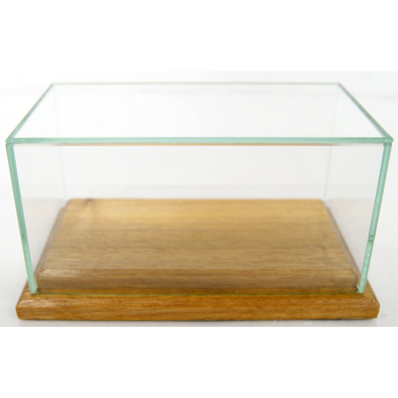 Ebbro 99008 Display Case for 1/43 Scale Model