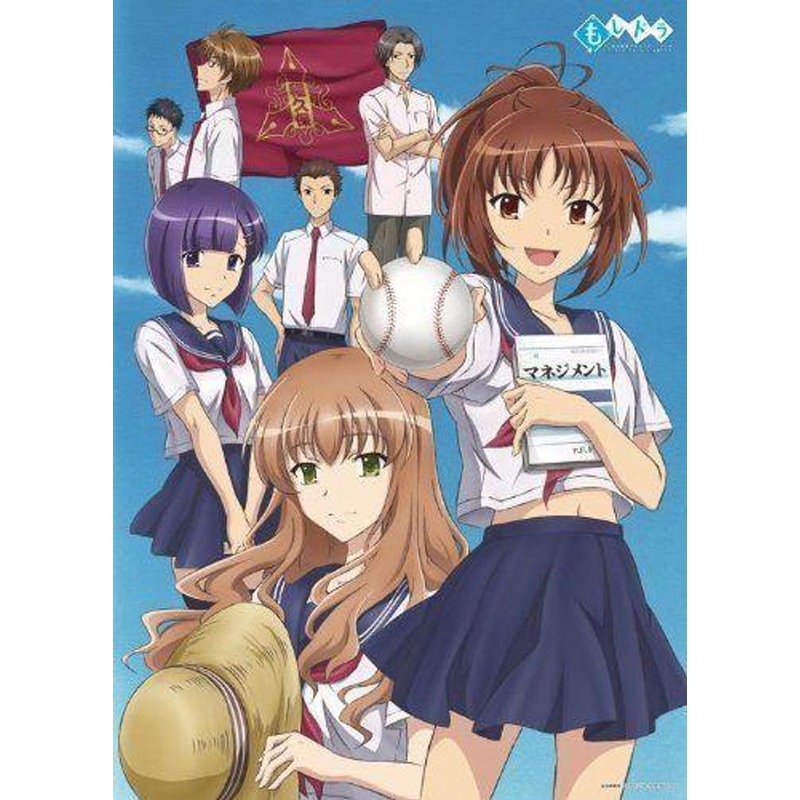 Ensky 500-131 What If the Female Manager of a High School Baseball Team Read Drucker’s Management (500 Pieces)