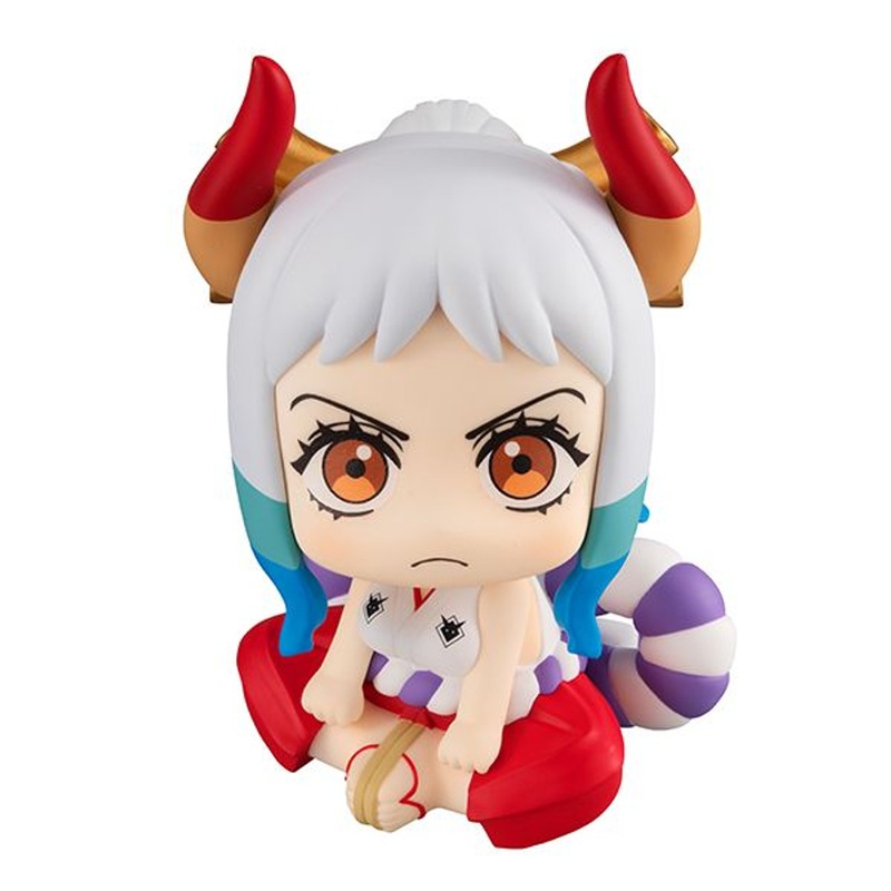 Megahouse LookUp Yamato Figure (One Piece)