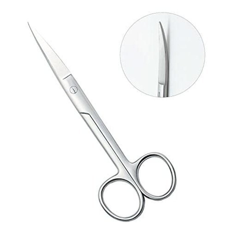 Mineshima Precision Scissors 140mm Straight TM-33
