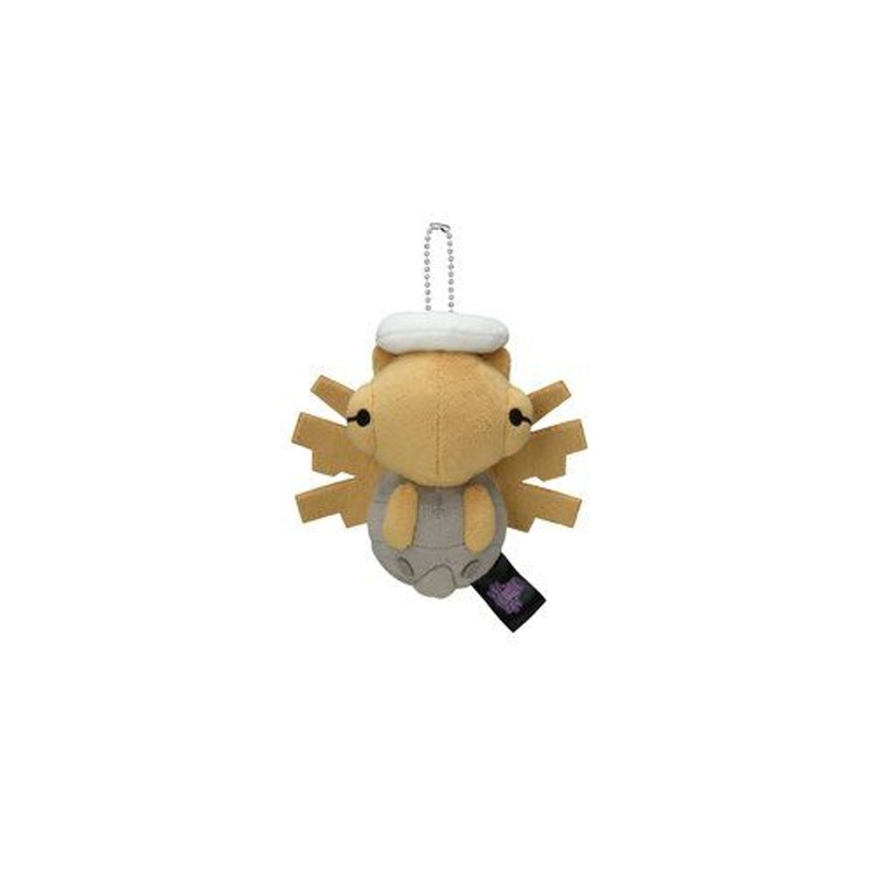 Pokemon Center Original Luminescence Mascot Shedinja