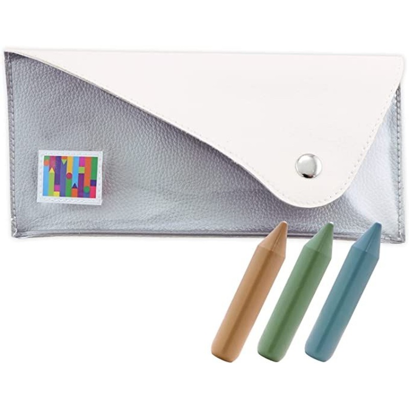 SakuraCraypas Coupy Markers 3 Relaxed Color Set