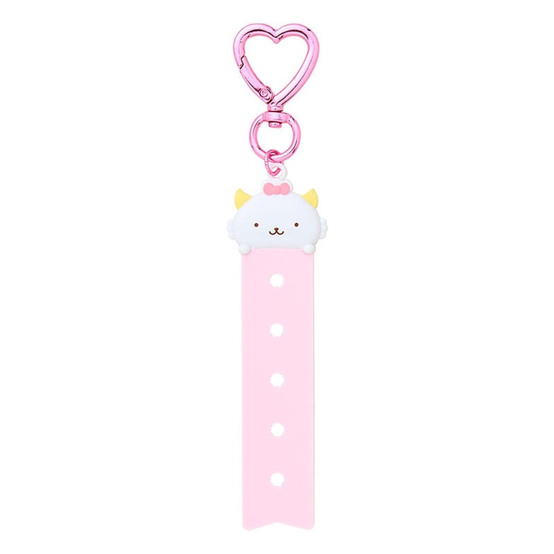 Sanrio Character Gaopowerroo Customizable Charm(My Pachirun)