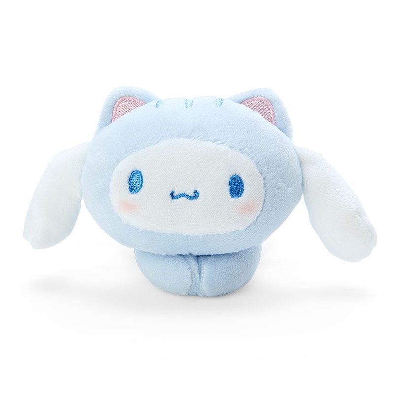 Sanrio Clip Mascot Cinnamoroll (Nyanko)