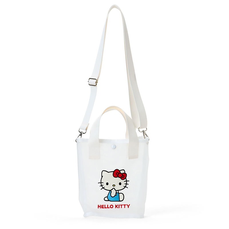 Sanrio Hello Kitty 2WAY Tote Bag
