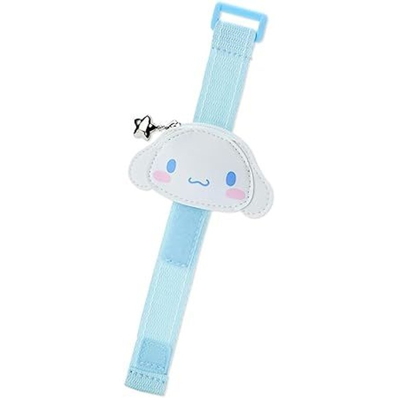 Sanrio Wrist Coin Pouch – Cinnamoroll