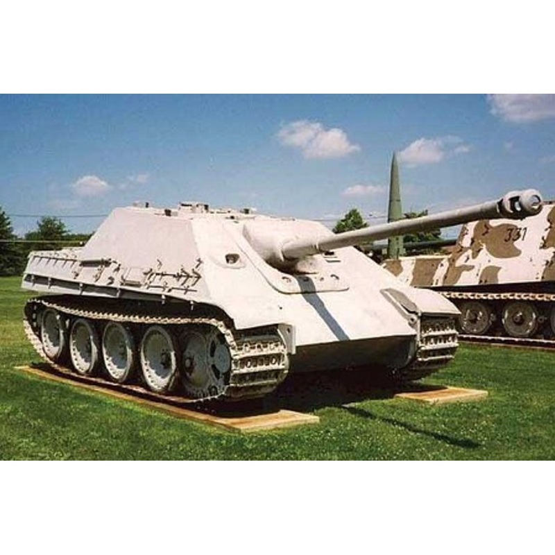 SdKfz 173 Jagdpanther