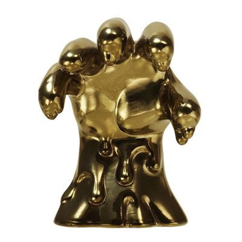 Square Enix Metallic Monsters Gallery Muddy Hand (Dragon Quest)