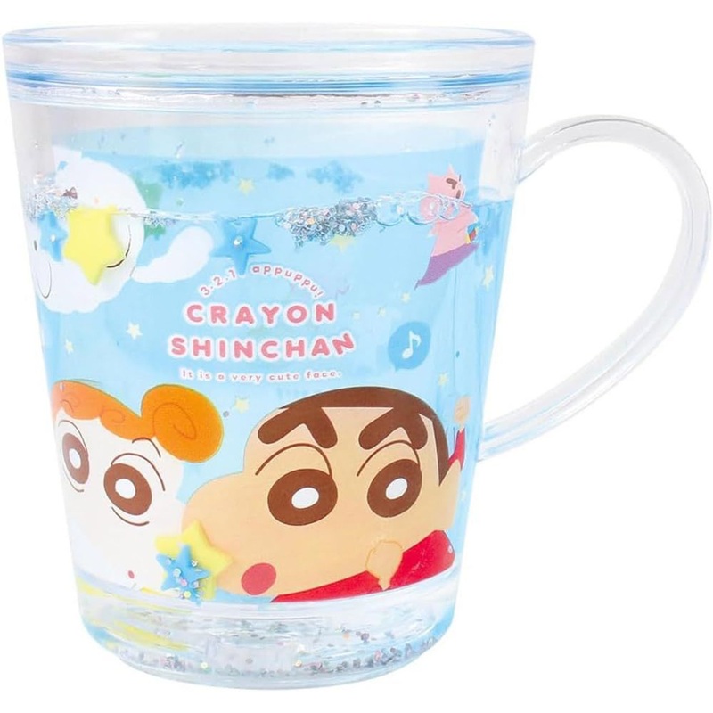 T’s Factory Crayon Shin-chan Water Cup Upupu!