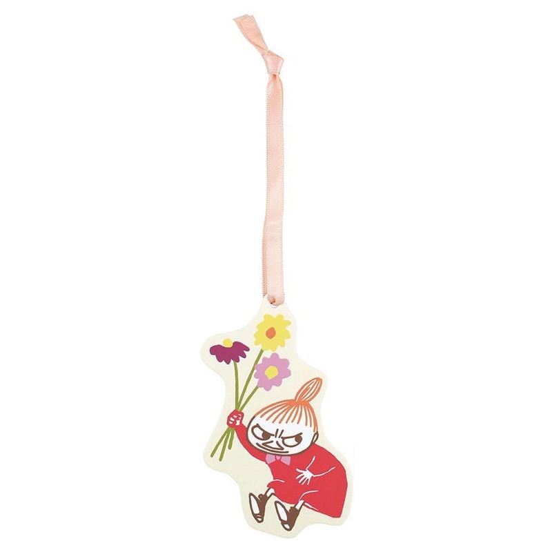 T’s Factory Moomin Fragrance Ornament Osmanthus