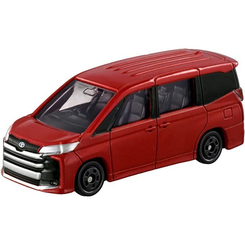 Takara Tomy Tomica No.50 Toyota Noah