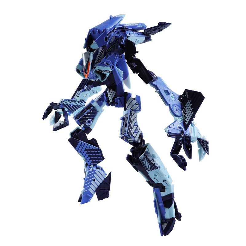 52Toys Megabox MB 17IE Icarus Elite