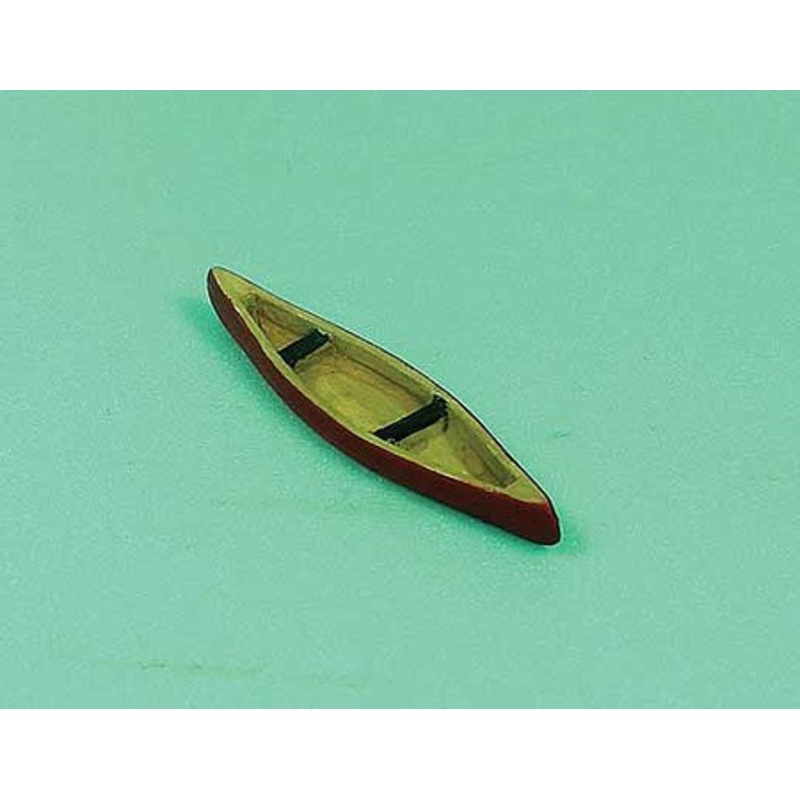 Canoes (3) Waterline Kit