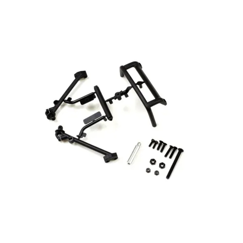 Kyosho SC244B BEETLE2014 Body Mount Set