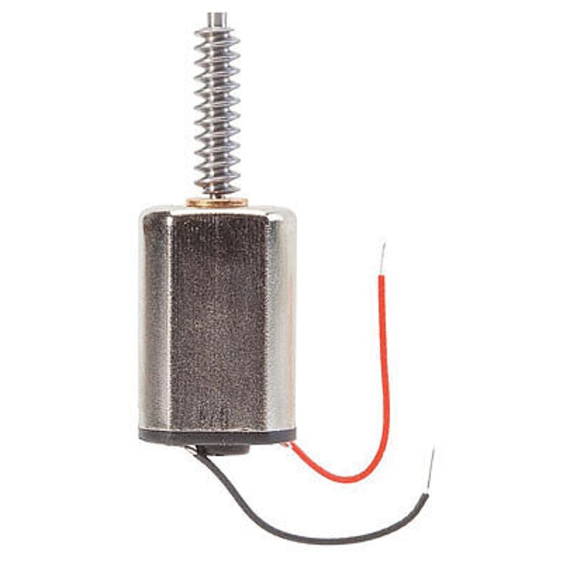 Motor 10mm w/Surface 0.3 – HO-Scale